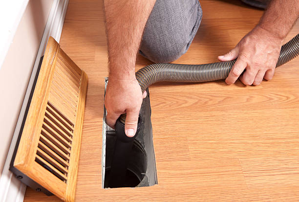 Best Duct Repair and Sealing Services in Timmonsville, SC